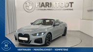 Inserat BMW 420; BJ: 4/2026, 184PS