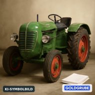 Inserat Steyr 185 für Liebhaber 