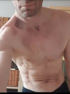 Inserat Biete TG für lecken