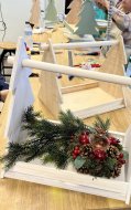Inserat Baumtragkistenbau Brennstoffe Tischlerei