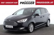 Inserat Ford C-MAX; BJ: 3/2017, 120PS