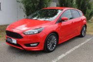 Inserat Ford Focus; BJ: 4/2018, 124PS