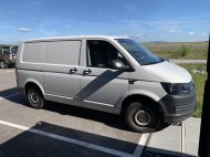 Inserat VW T6 KR Transporter / Camper