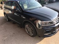 Inserat VW Tiguan, BJ:2018, 211PS