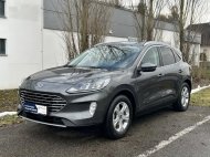 Inserat Ford Kuga; BJ: 8/2020, 120PS