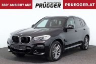 Inserat BMW X3; BJ: 6/2018, 231PS