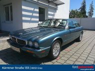 Inserat Jaguar XJ; BJ: 2/2000, 237PS