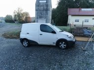 Inserat Toyota Varis VAN
