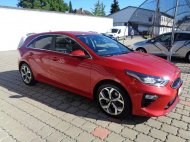 Inserat KIA Carens; BJ: 3/2021, 136PS