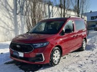 Inserat Ford Tourneo; BJ: 7/2023, 121PS