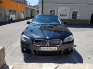 Inserat BMW 5er-Reihe, BJ:2011, 184PS