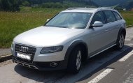 Inserat Audi A4, BJ:2009, 170PS