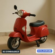 Inserat Kinder E-Roller Vespa PX