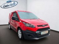Inserat Ford Transit; BJ: 11/2015, 75PS