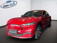 Inserat Ford Mustang; BJ: 7/2023, 269PS