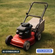 Inserat Suche Rasenmäher Mauke Sabu lw A 100