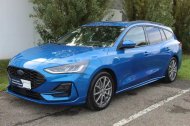 Inserat Ford Focus; BJ: 8/2022, 125PS