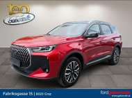Inserat Chery Tiggo; BJ: 6/2026, 147PS