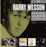 Inserat HarryNILSSON30thBEST ABBAZAPPA Uvm.