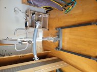 Inserat Lifter Birdy bis 180 kg