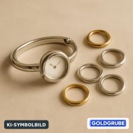 Inserat Damenuhr Gucci original