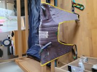 Inserat Patientenlifter der Marke Birdy bis 180k