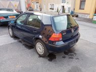 Inserat VW Golf, BJ:1998, 90PS