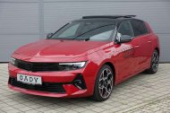 Inserat Opel Astra; BJ: 6/2022, 150PS