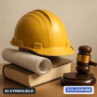 Inserat Baumeister bietet Konzession / Gewerbe 