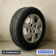 Inserat Sommerreifen mit Felgen