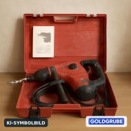 Inserat Hilti Te 56 ATC gebraucht im Koffer verk