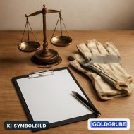 Inserat GEWERBEBERECHTIGUNG FREI
