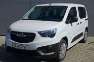 Inserat Opel Combo; BJ: 5/2023, 136PS