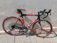 Inserat SIGA-SLC Rennrad Vollcarbon/56cm
