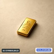 Inserat Verkaufe Gold