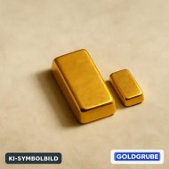 Inserat Verkaufe Goldbarren 2g und 1g