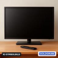 Inserat Verkaufe LED HD Fernseher