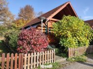 Inserat Traumhaftes Ferienhaus am Sulmsee