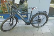 Inserat Scott Axis E-Trekking Bike 20  29 Zoll