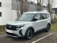 Inserat Ford Transit; BJ: 0, 124PS