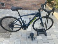Inserat Specialized Creo SL Größe M E-Rennrad