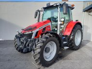 Inserat Massey Ferguson MF 5S.115 Dyna-6 Exclusive