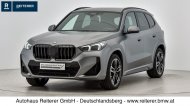 Inserat BMW X1; BJ: 12/2022, 156PS