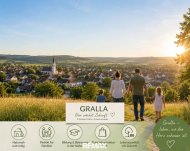 Inserat Baugrundstück 857m² in 8431 Gralla - Ihr Traum vom Eigenheim beginnt hier!