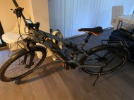 Inserat Centurion Pedelec E-Bike Lhasa E R850 E