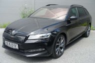 Inserat Skoda Superb; BJ: 2/2020, 156PS