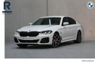 Inserat BMW 5er-Reihe; BJ: 6/2023, 394PS