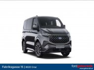 Inserat Ford Tourneo Custom; BJ: 0/0, 118PS