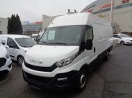 Inserat IVECO Daily; BJ: 8/2016, 126PS