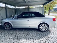 Inserat Audi A4, BJ:2003, 162PS